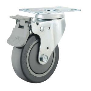 Hospital Furniture Caster