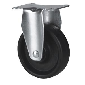 Heat Resistant Casters Wheels