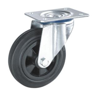 Garbage Bin Caster Wheels