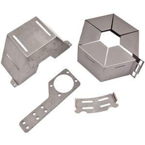 Metal stamping parts