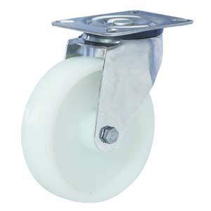 Stainless Steel Swivel Caster